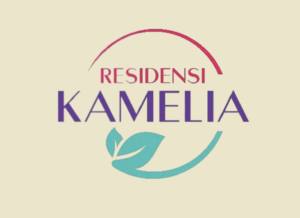 Residensi Kamelia Logo