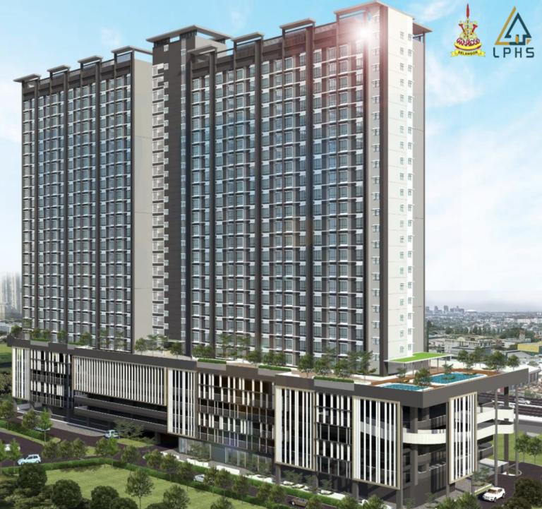 Residensi Kamelia - Awesome RSKU Sri Damansara 2024 - Rumah Selangorku