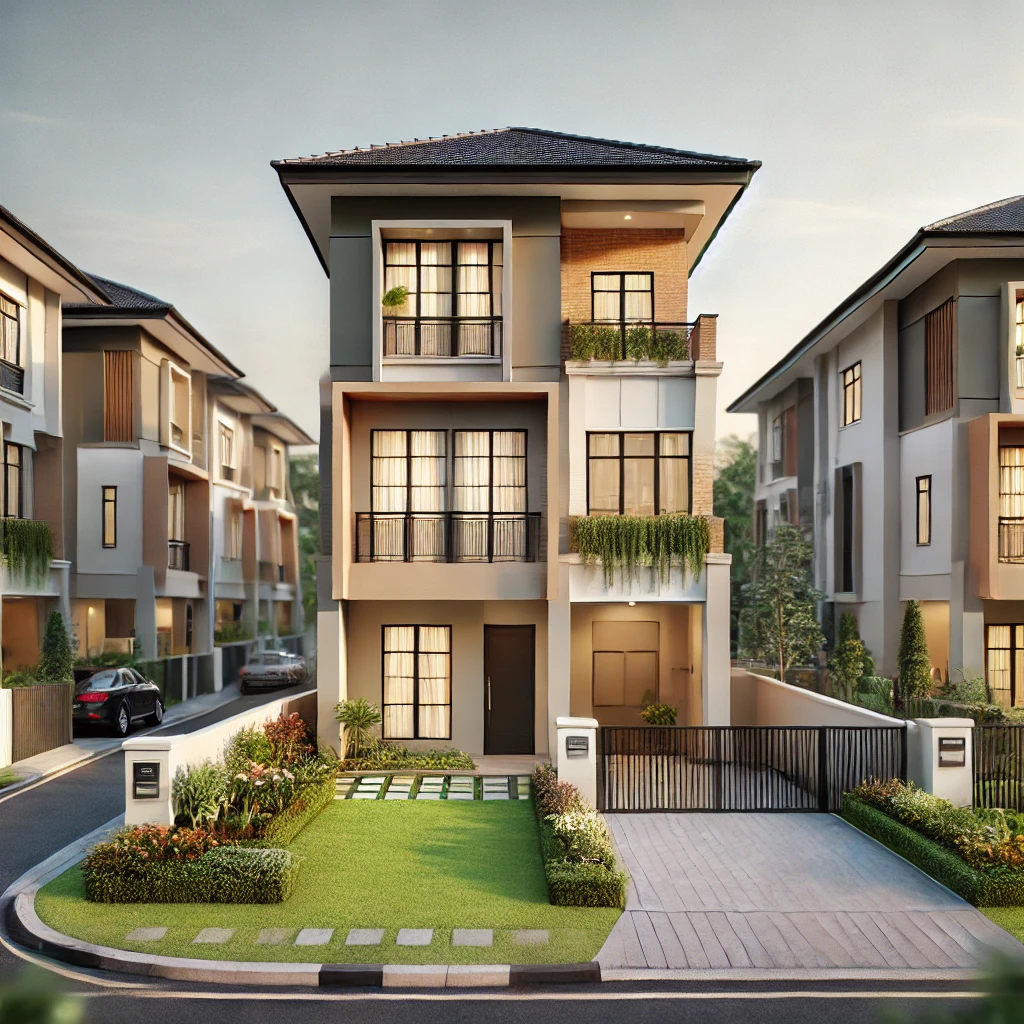 Rumah Selangorku Landed House blog image