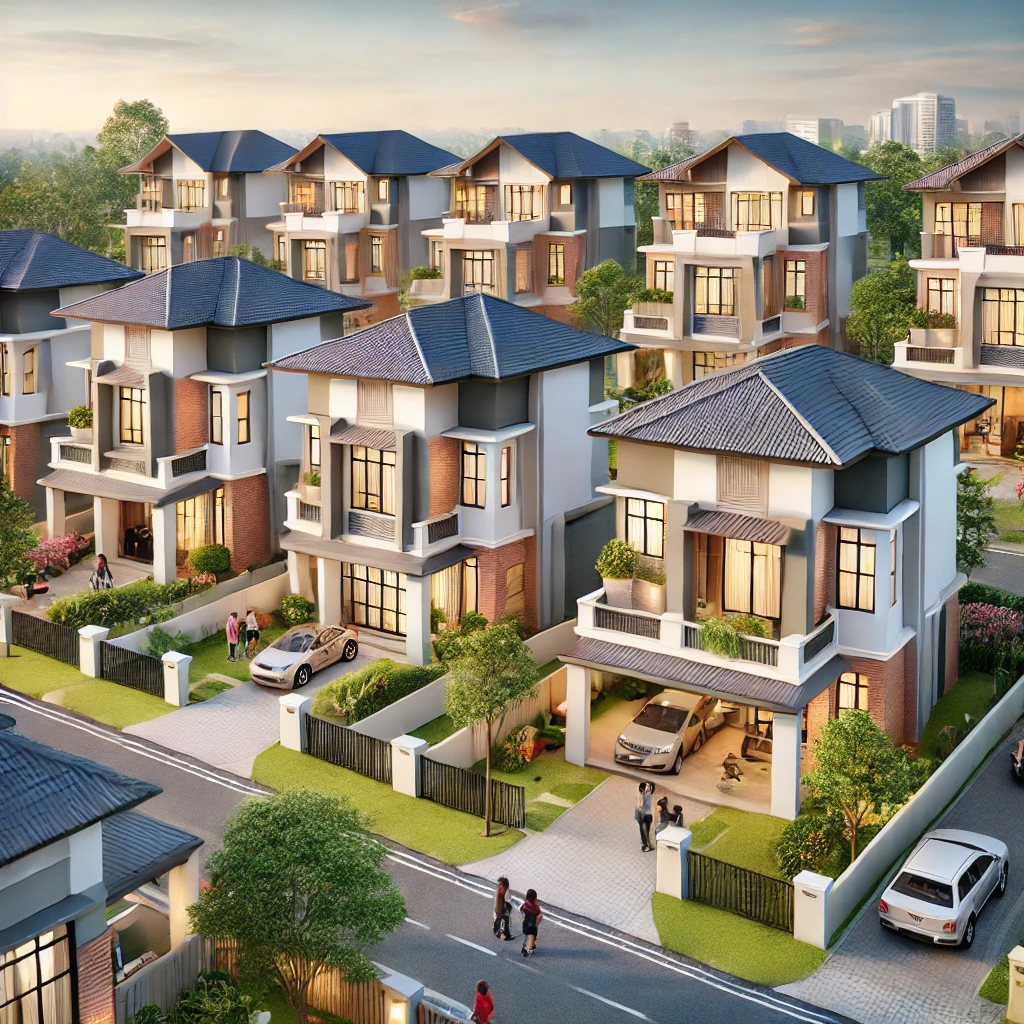 Rumah Selangorku Landed House feature image