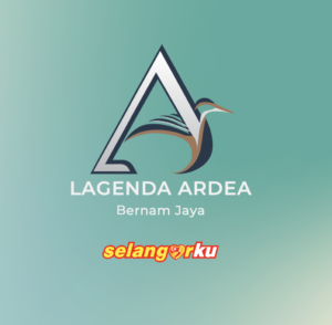 lagenda ardea bernam jaya image 2