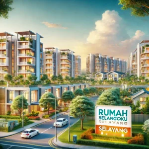 rumah selangorku selayang feature image