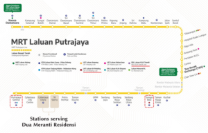 Residensi Dua Meranti Image 3