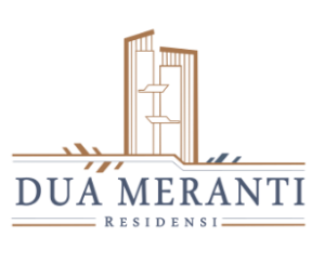 residensi dua meranti logo