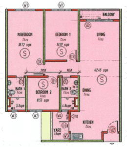 Floor-plan-RSKU-rumah-selangorku-subang