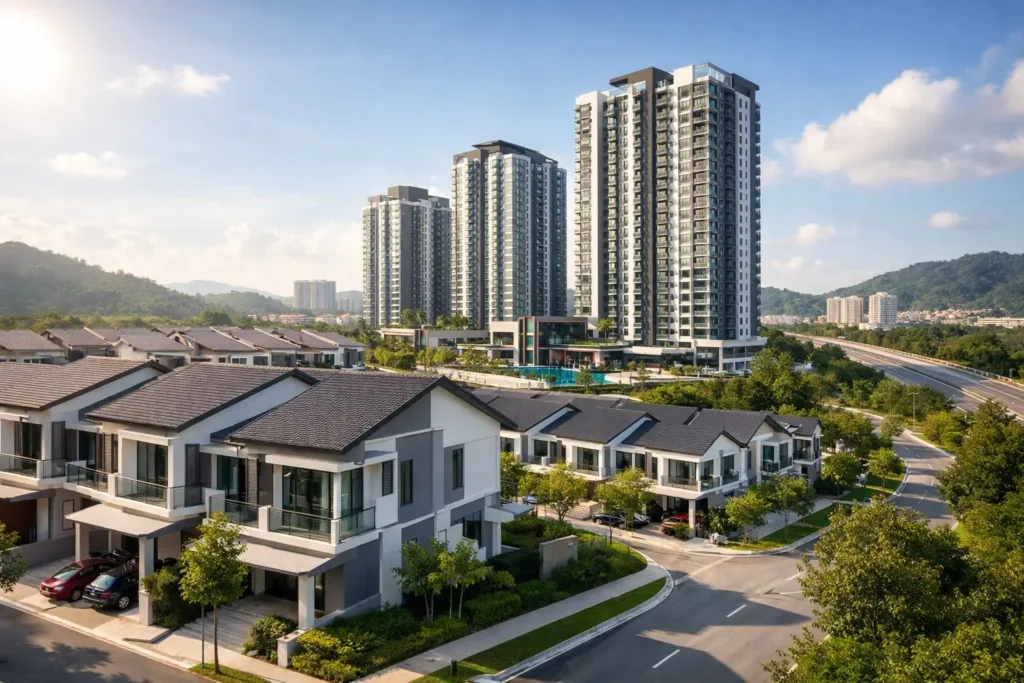 7 Projek Rumah Selangorku Terbaik untuk Dibeli