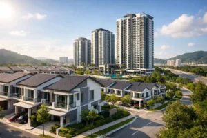 7 Projek Rumah Selangorku Terbaik untuk Dibeli