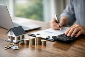 Cara Kira Ansuran Rumah Mampu Milik