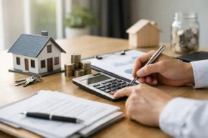 Kos Guaman Beli Rumah Pertama: Kira Betul