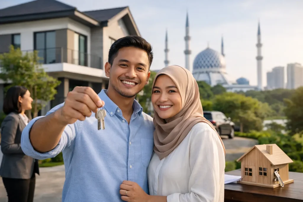 Panduan Beli Rumah Pertama Selangor
