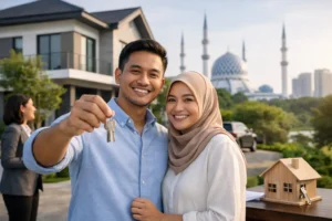 Panduan Beli Rumah Pertama Selangor