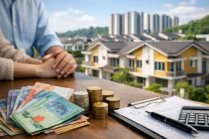 Pendapatan Layak Rumah Selangorku Berapa?