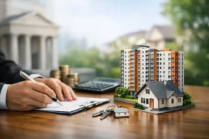 Pinjaman Bank untuk Rumah Selangorku