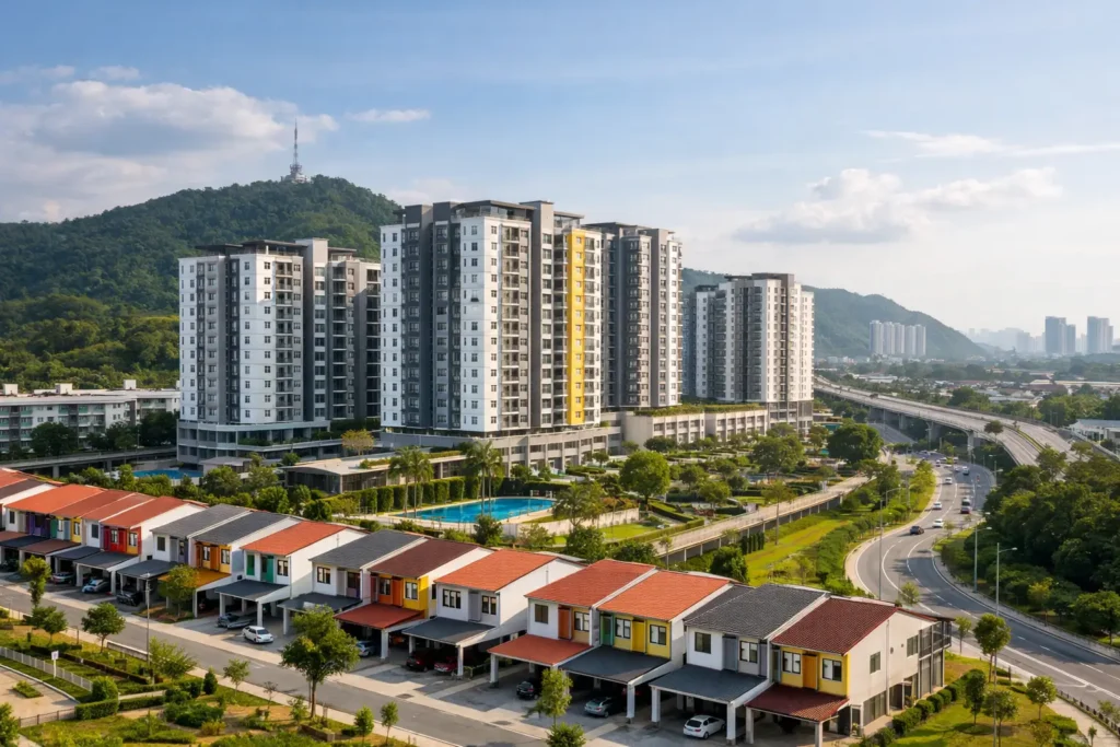 Projek Rumah Selangorku Terkini yang Patut Tengok