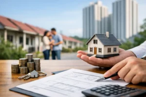 Rumah Mampu Milik untuk B40: Apa Perlu Tahu