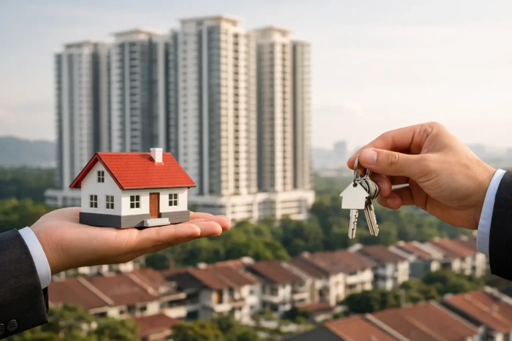 Bila Boleh Jual Rumah Selangorku? Semak 5 Tahun