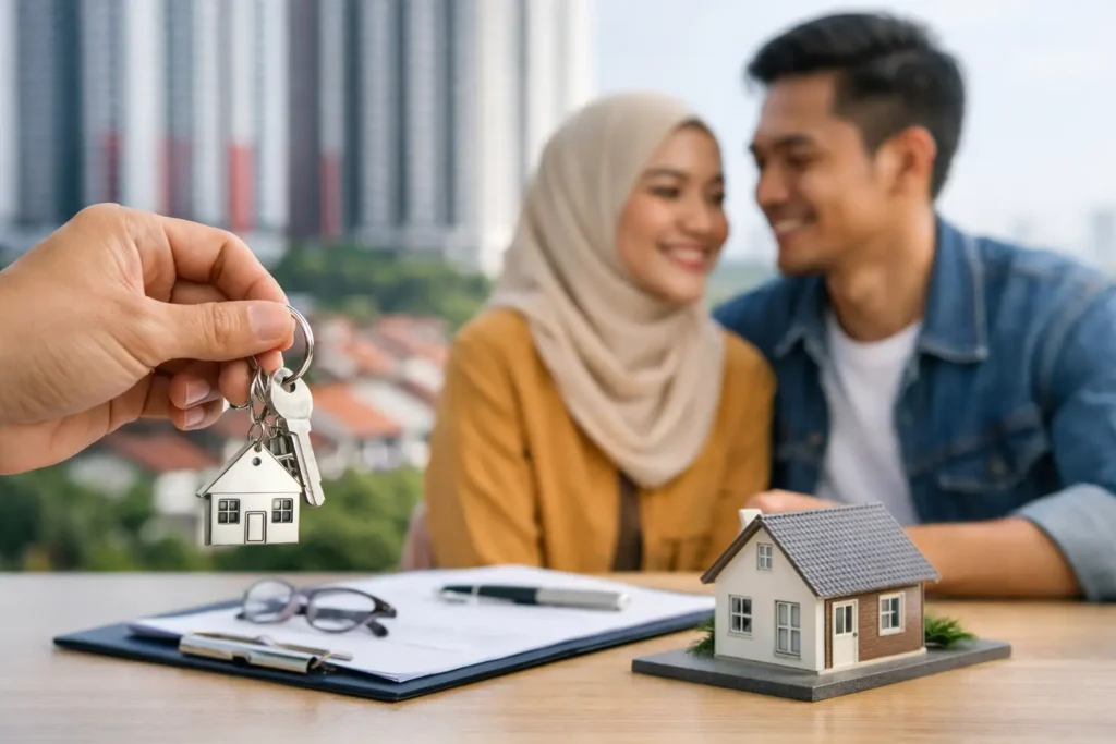 Kelayakan Rumah Selangorku Yang Perlu Anda Tahu