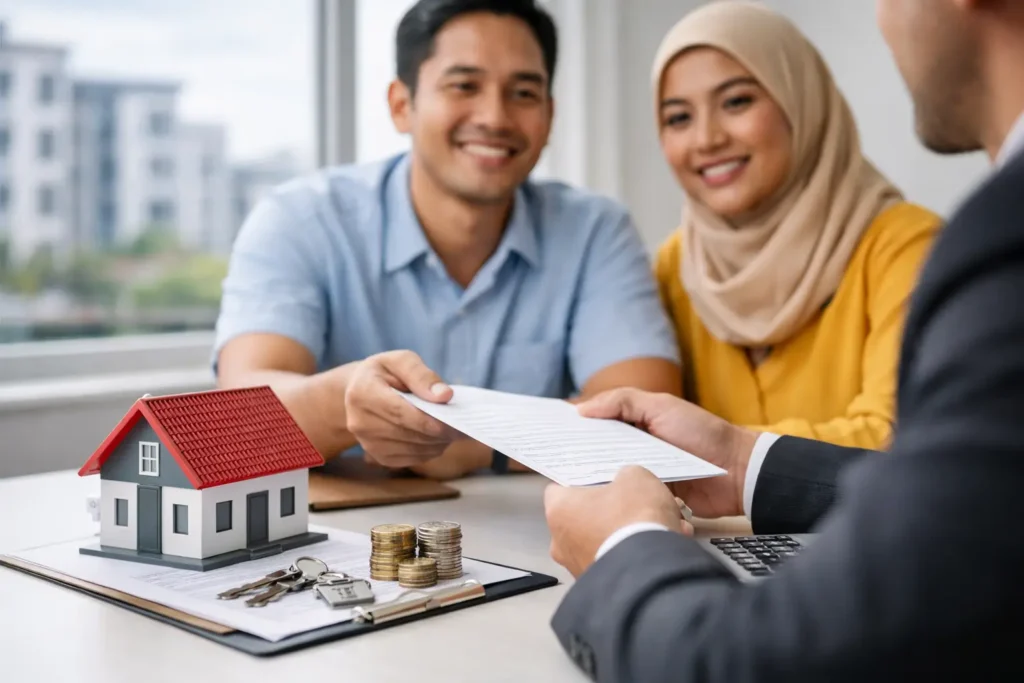 Permohonan Rumah B40 Selangor: Cara Lulus