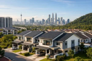 Senarai Kawasan Rumah Mampu Milik Selangor