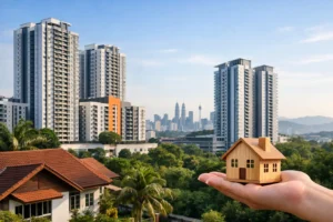 Senarai Rumah Mampu Milik Selangor 2026