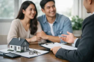 7 Langkah Lulus Pinjaman Perumahan Lebih Mudah