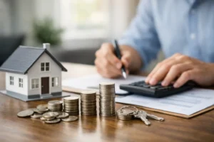 Berapa Deposit Rumah Pertama Diperlukan?