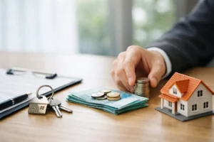 Bila Perlu Bayar Yuran Tempahan untuk Rumah?
