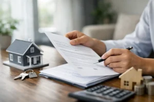 Panduan Memahami Surat Tawaran Bank Rumah