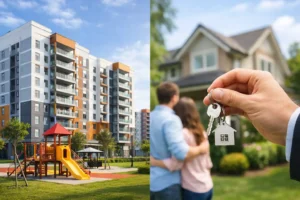 Rumah Selangorku atau Subsale: Pilih Mana?