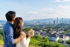 Panduan Pilih Lokasi Rumah Pertama di Selangor
