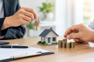 Perbezaan Booking Fee dan Deposit Rumah