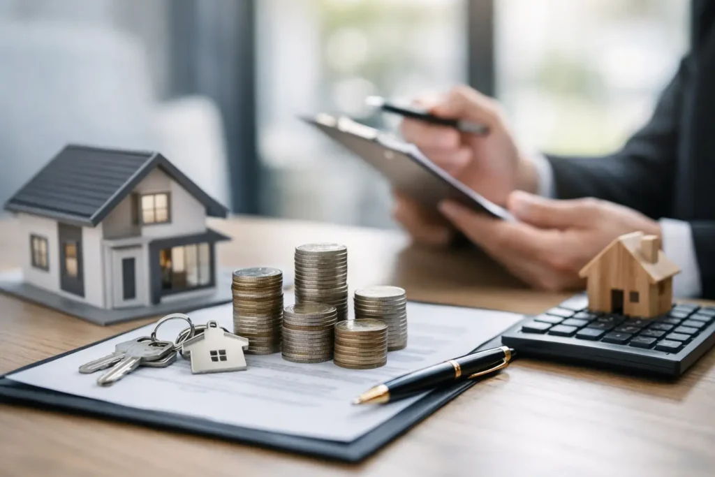 Senarai Yuran Beli Rumah Baru Yang Wajib Sedia