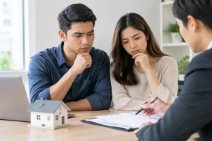 Adakah CCRIS Pengaruhi Pinjaman Rumah Anda?