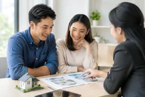 Cara Banding Pakej Pembiayaan Rumah Tanpa Tersalah