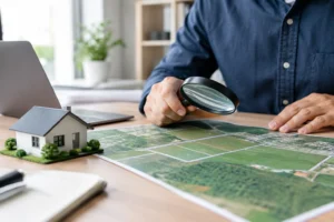 Cara Semak Status Tanah Sebelum Beli Rumah