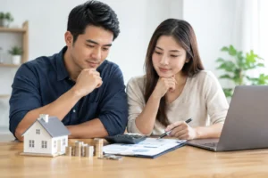 Panduan Nilai Kemampuan Kewangan Sebelum Beli Rumah
