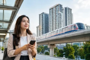 Projek RSKU Dekat Transit: Berbaloi atau Tidak?