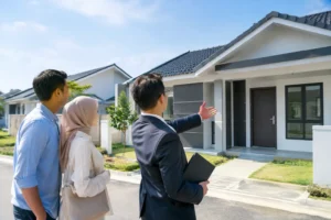 Review Projek Rumah Mampu Milik Sebelum Beli