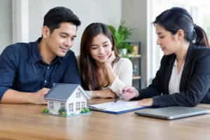 Status Hakmilik Rumah: Apa Pembeli Perlu Semak